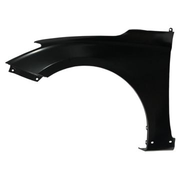 Fender Front Left w/Moulding Hole for Hyundai Veloster Turbo R-Spec Turbo Ultimate Turbo Tech Turbo 2019-2021