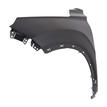 Fender Front Left CAPA for Hyundai Palisade 2020-2024