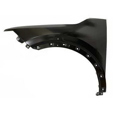 Fender Front Left for Hyundai Santa Cruz 2022-2024