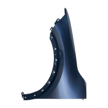 Fender Front Left CAPA for Hyundai Santa Cruz 2022-2024