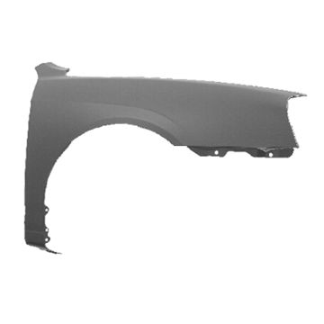 Fender Front Right CAPA for Hyundai Elantra 2001-2006