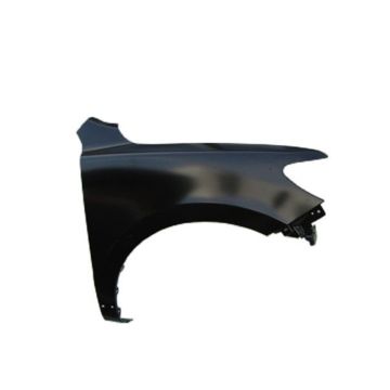 Fender Front Right CAPA for Hyundai Santa Fe 2007-2009