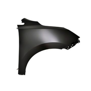 Fender Front Right CAPA for Hyundai Tucson 2010-2015