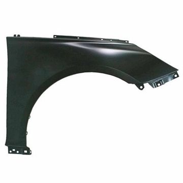 Fender Front Right CAPA for Hyundai Sonata Limited 2.0T 2.0T Limited GL SE GLS 2011-2014