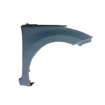Fender Front Right CAPA for Hyundai Elantra Sedan 2011-2016