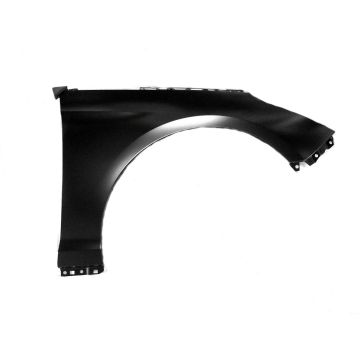Fender Front Right CAPA for Hyundai Sonata 2015-2017