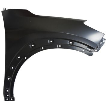 Fender Front Right CAPA for Hyundai Tucson 2016-2021