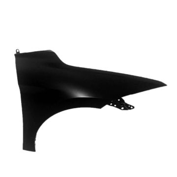 Fender Front Right CAPA for Hyundai Elantra 2017-2018