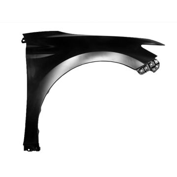 Fender Front Right CAPA for Hyundai Sonata 2018-2019
