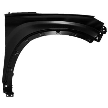 Fender Front Right for Hyundai Santa Fe 2019-2023