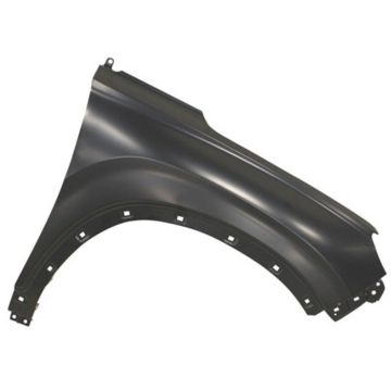 Fender Front Right CAPA for Hyundai Santa Fe 2019-2023