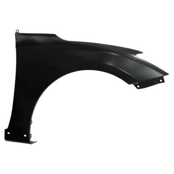 Fender Front Right w/Moulding Hole for Hyundai Veloster Turbo R-Spec Turbo Ultimate Turbo Tech Turbo 2019-2021