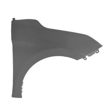 Fender Front Right CAPA for Hyundai Elantra 2019-2020