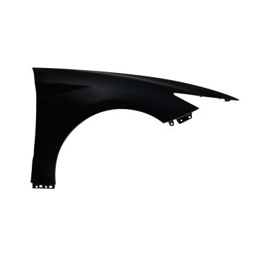 Fender Front Right CAPA for Hyundai Sonata 2020-2023