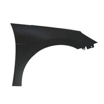 Fender Front Right Korea/USA Built for Hyundai Elantra 2021-2023