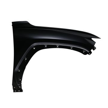 Fender Front Right Korea Built for Hyundai Tucson 2022-2024