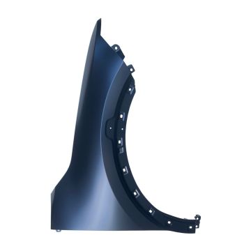 Fender Front Right CAPA for Hyundai Santa Cruz 2022-2024