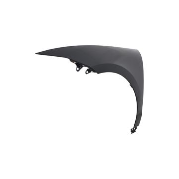 Fender Front Right CAPA for Hyundai Ioniq 6 2023-2024