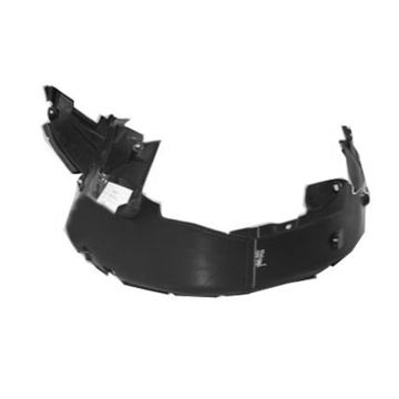 Fender Liner Left for Hyundai Sonata 2009-2010