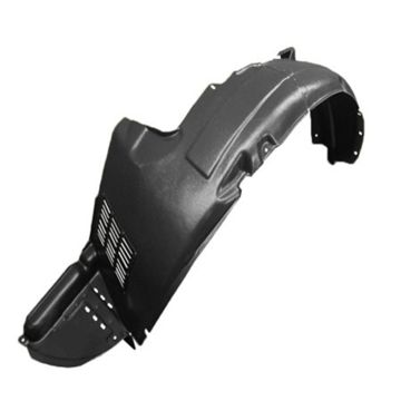 Fender Liner Left for Hyundai Santa Fe 2010-2012