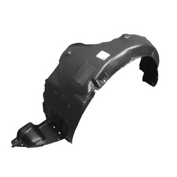 Fender Liner Left w/Isolation for Hyundai Sonata Limited 2.0T 2.0T Limited GL SE GLS 2011-2013
