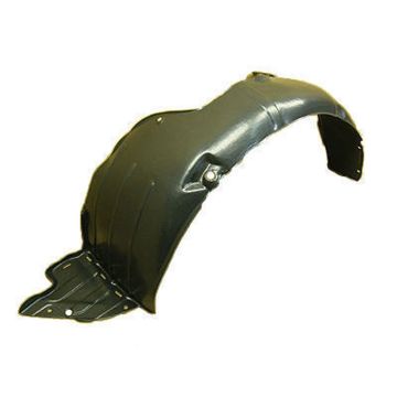 Fender Liner Left USA Built for Hyundai Elantra 2011-2013