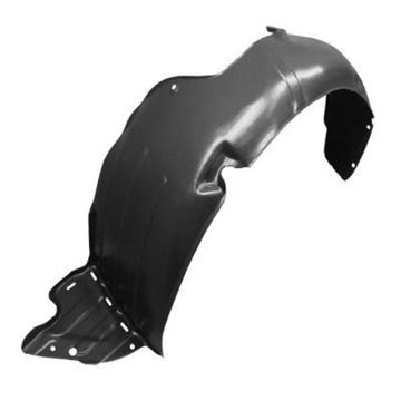 Fender Liner Left Korea Built for Hyundai Elantra 2011-2013
