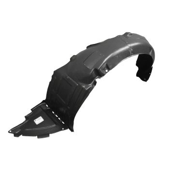 Fender Liner Left for Hyundai Sonata Hybrid Hybrid Premium Hybrid Limited 2011-2015