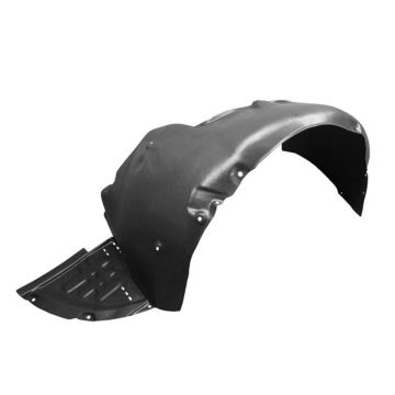 Fender Liner Left for Hyundai Genesis Sedan 2011-2014