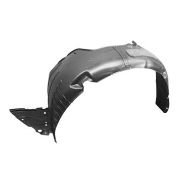 Fender Liner Left Korea Built for Hyundai Elantra Sedan 2014-2016