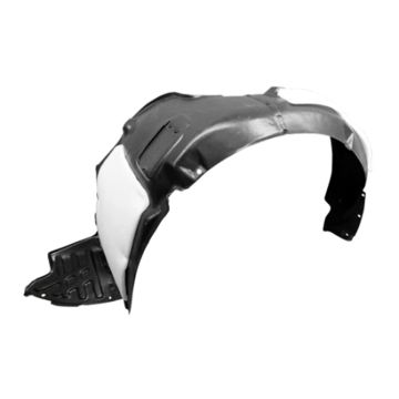 Fender Liner Left w/Sport Suspension for Hyundai Sonata Limited 2.0T 2.0T Limited GL SE GLS 2011-2013