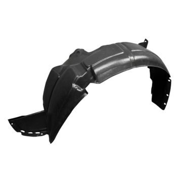 Fender Liner Left From 6-10-13 for Hyundai Accent Hatchback Sedan 2013-2017