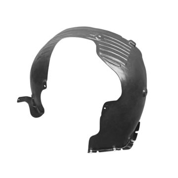 Fender Liner Left for Hyundai Sonata 2015-2017