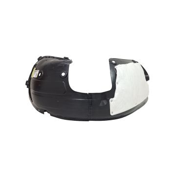 Fender Liner Left Non-Ulsan Plant CAPA for Hyundai Tucson 2016-2018