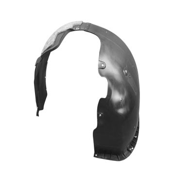 Fender Liner Left w/Insulation Foam OEM Spec USA Built for Hyundai Elantra Sedan 2017-2018