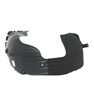 Fender Liner Left for Hyundai Sonata Sport Sport 2.0T Sport Tech 2015-2017