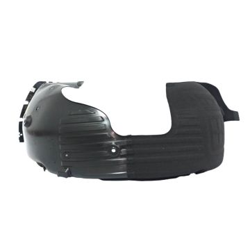 Fender Liner Left CAPA for Hyundai Sonata Sport Sport 2.0T Sport Tech 2015-2017