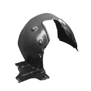 Fender Liner Left PE/Vacuum Form for Genesis G80 Hyundai Genesis