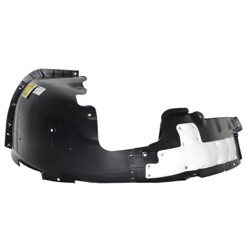 Fender Liner Left USA Built CAPA for Hyundai Elantra 2019-2020