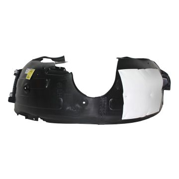 Fender Liner Left CAPA for Hyundai Sonata 2020-2022