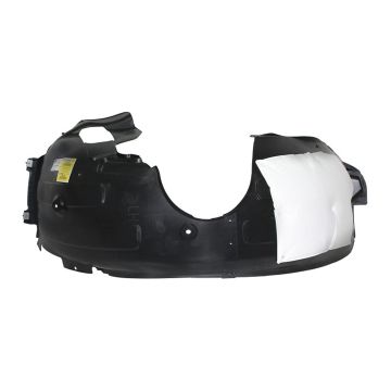 Fender Liner Left CAPA for Hyundai Sonata 2020-2022