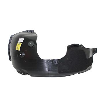 Fender Liner Left USA Built CAPA for Hyundai Elantra 2021-2023