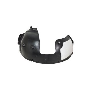 Fender Liner Left for Hyundai Santa Cruz 2022-2024