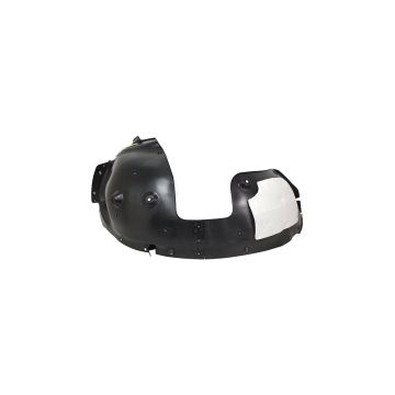 Fender Liner Left CAPA for Hyundai Santa Cruz 2022-2024