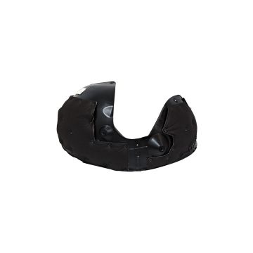Fender Liner Left CAPA for Hyundai Ioniq 2022
