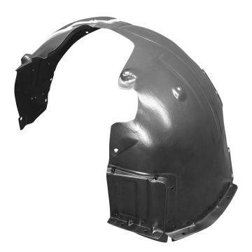 Fender Liner Left for Hyundai Ioniq 2017-2022