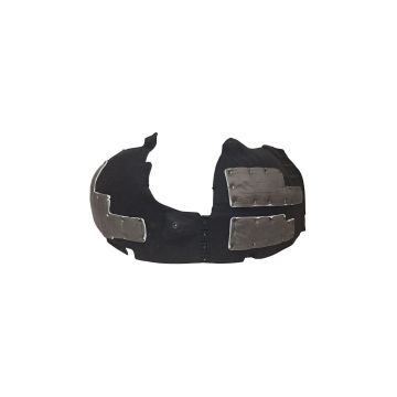 Fender Liner Left CAPA for Hyundai Ioniq 6 2023-2024