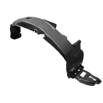 Fender Liner Right for Hyundai Santa Fe 2001-2006