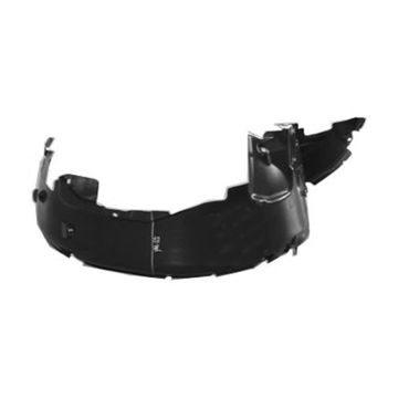 Fender Liner Right for Hyundai Sonata 2009-2010