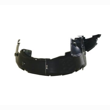 Fender Liner Right CAPA for Hyundai Sonata 2009-2010